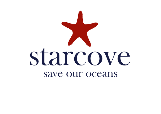 Support Organizations Working to Protect the Ocean Starcove Fashion