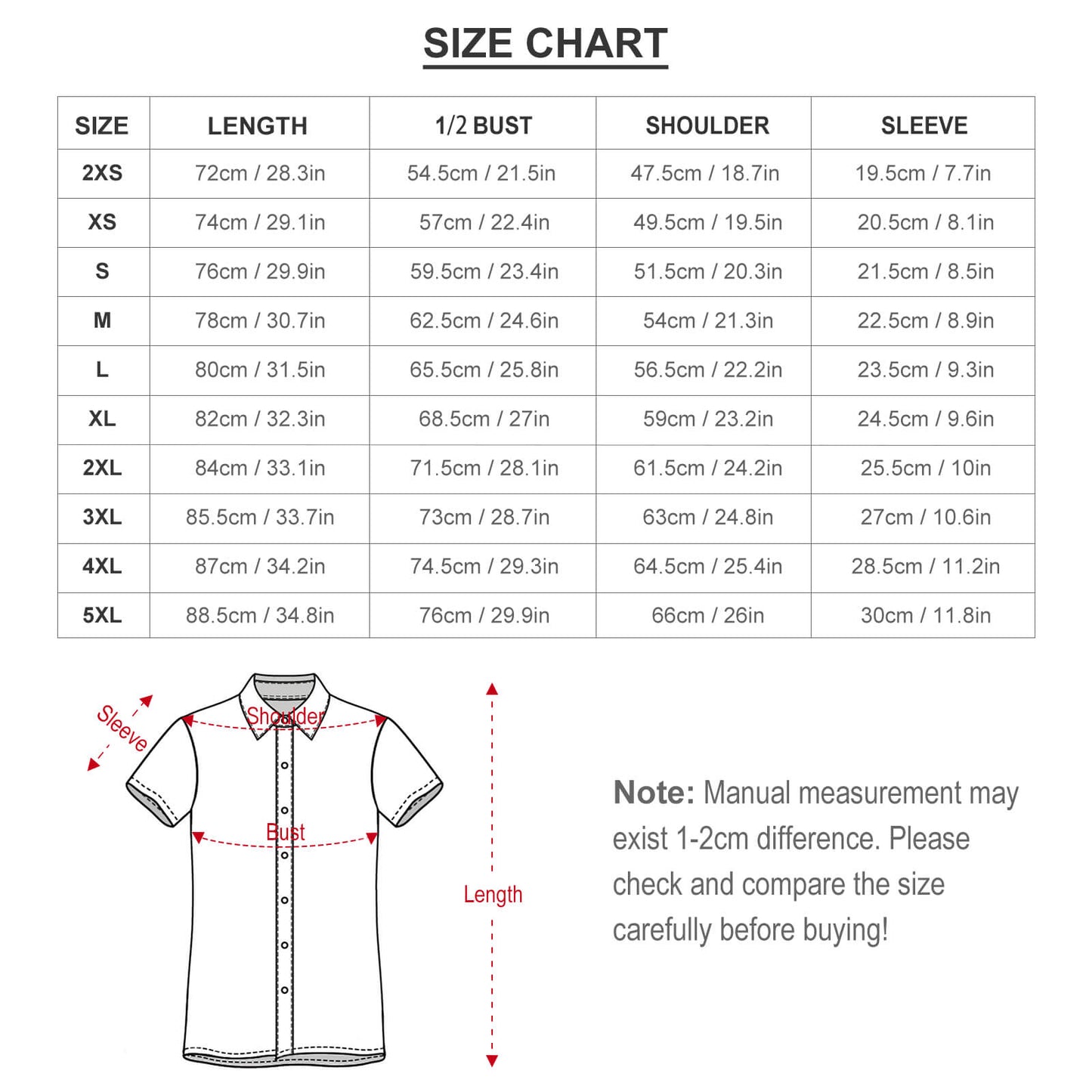 Black White Men Button Up Shirt, Psychedelic Wavy Trippy Short Sleeve Print Casual Buttoned Down Summer Male Guys Collared Designer Festival