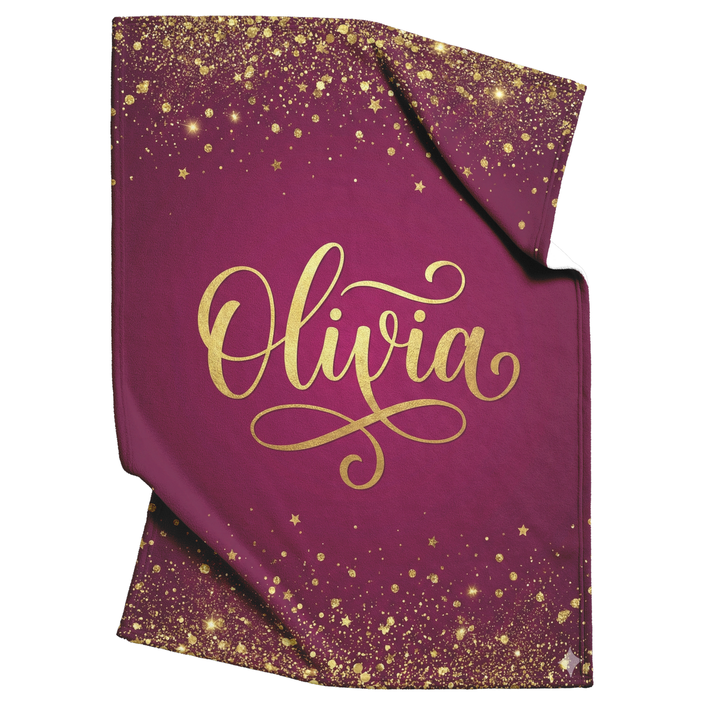 Personalized_Gold_Glitter_Style_Fleece_T_V_Blanket_Top_Bottom_Folds_Mockup.png