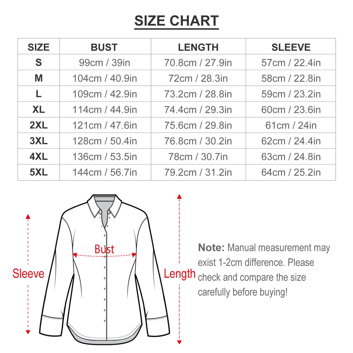 Hummingbird Long Sleeve Shirt Women, Bird Animal Button Up Ladies Blouse Print Buttoned Down Collared Casual Dress Going Out Top - Starcove Fashion