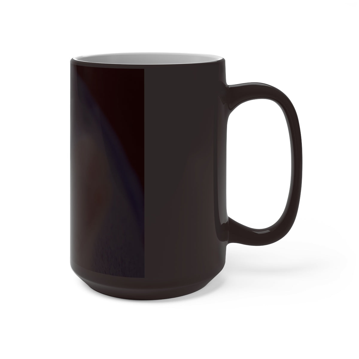 Color Changing Mug, Custom Photo Magic Mug, Heat Change Unique Personalized Gift for Him Her Friend Family Cat Dog Baby Mom Dad Gift of Love Starcove Fashion