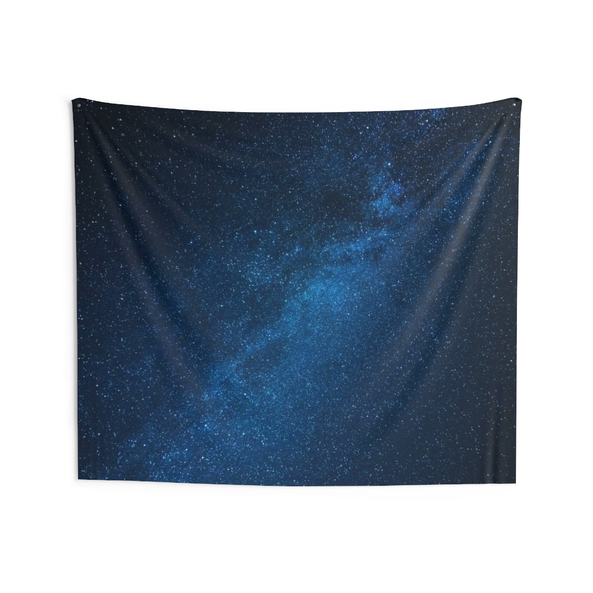 Space Tapestry, Galactic Galaxy Universe Tapestry, Outer Space Art View, Milky Way, Night Sky Indoor Room Wall Tapestry Starcove Fashion