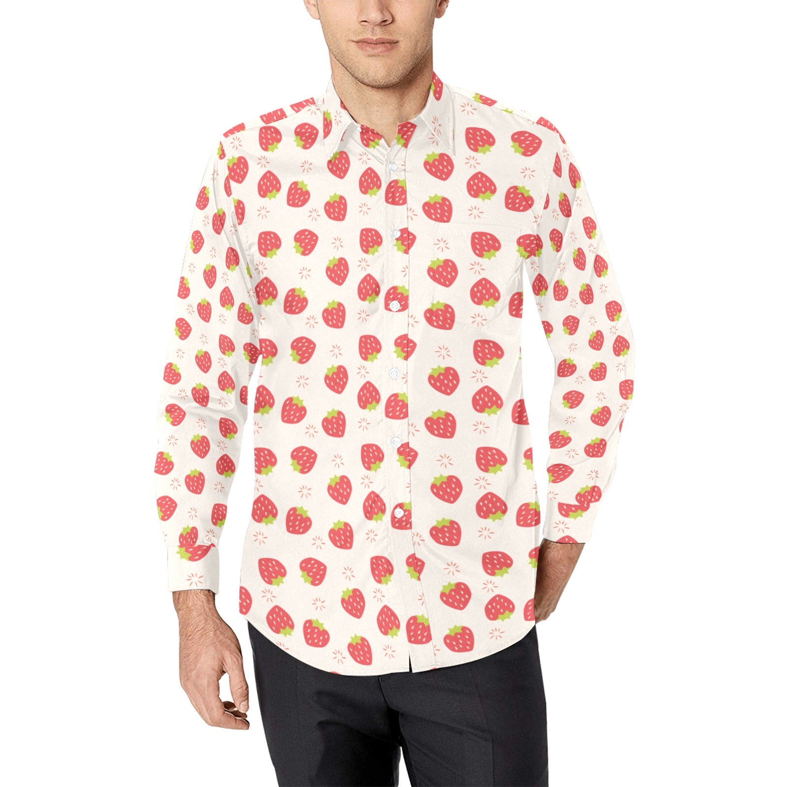 fun print mens dress shirts Amazon.com: ZYXTIM Men Patriotic Shirts America Flag Shirts for Men Long Sleeve Polo Shirt 4th of July Button Down Black Tactical Shirt Golf Outfit Men(B-Blue,Small) : Sports & Outdoors