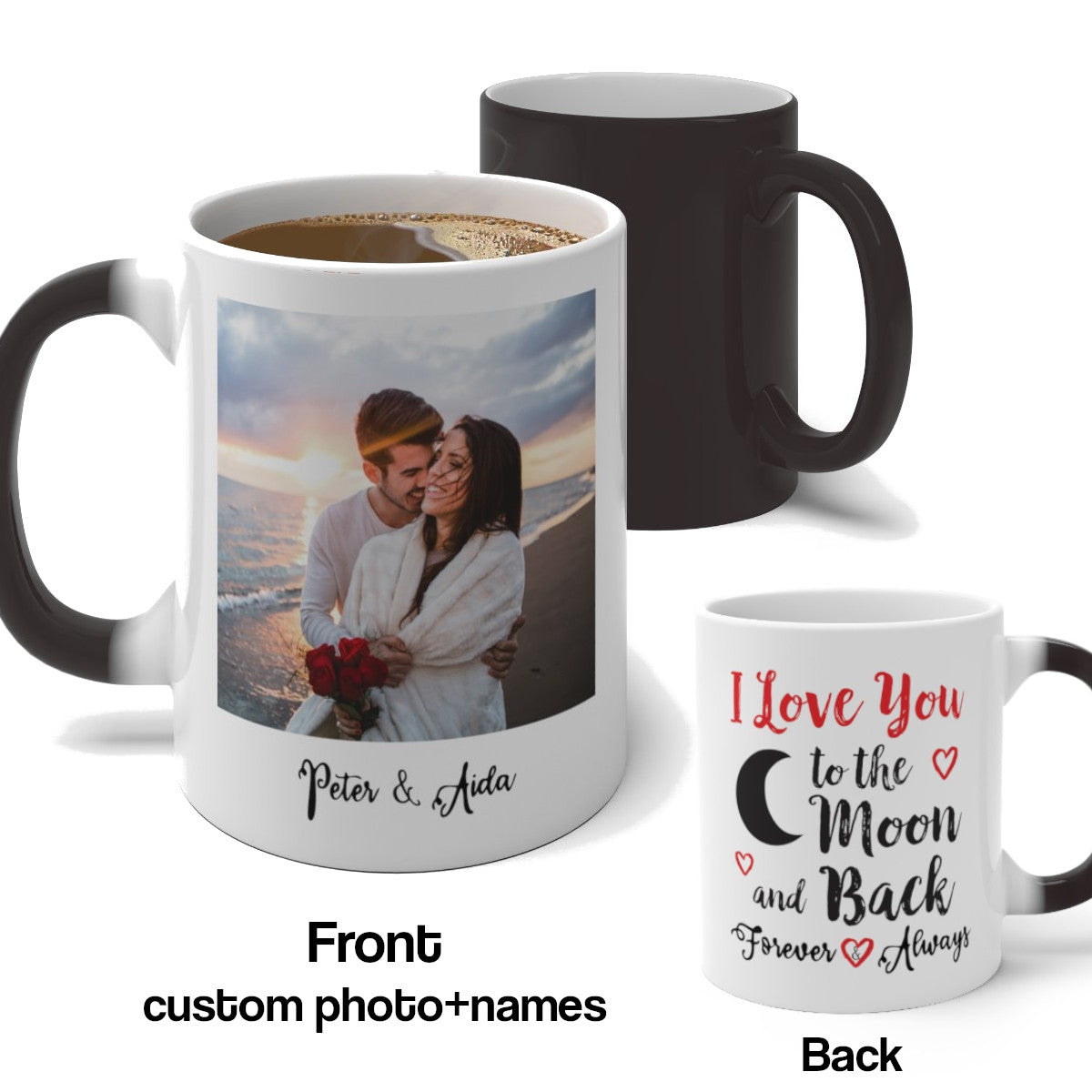 Custom Mug Personalized Mug Customized Mug Unique Mug 