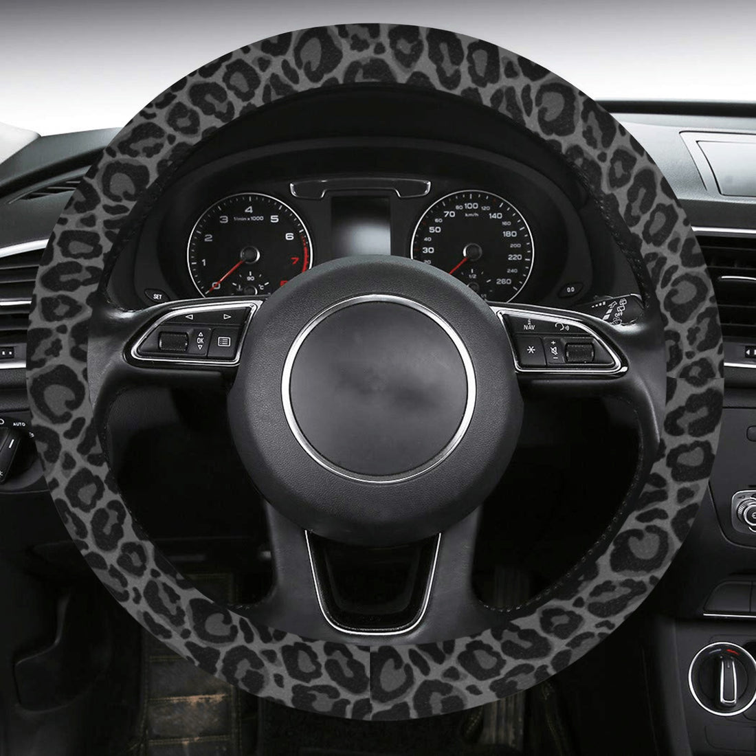 Are steering wheel covers a good idea?