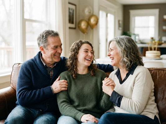 Why a Jewelry Gift from Mom & Dad is the Most Meaningful Choice for Your Daughter