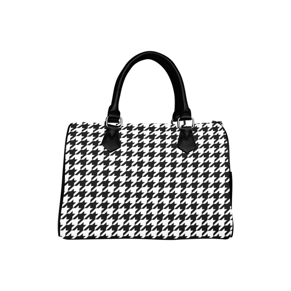 The Best Houndstooth Purses: The Classic Pattern That Never Goes Out of Style