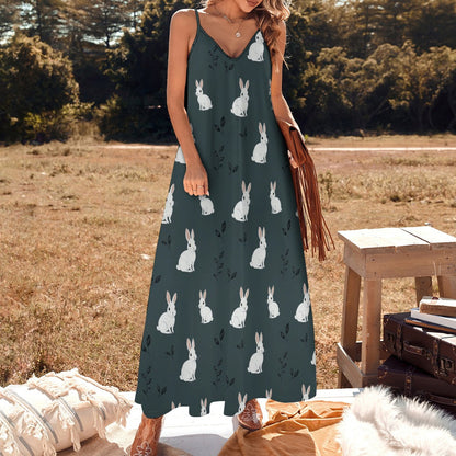 maxi easter dress womens Dresses Featuring a flutter sleeve design and eye 10 Mom-Approved Easter Dresses at