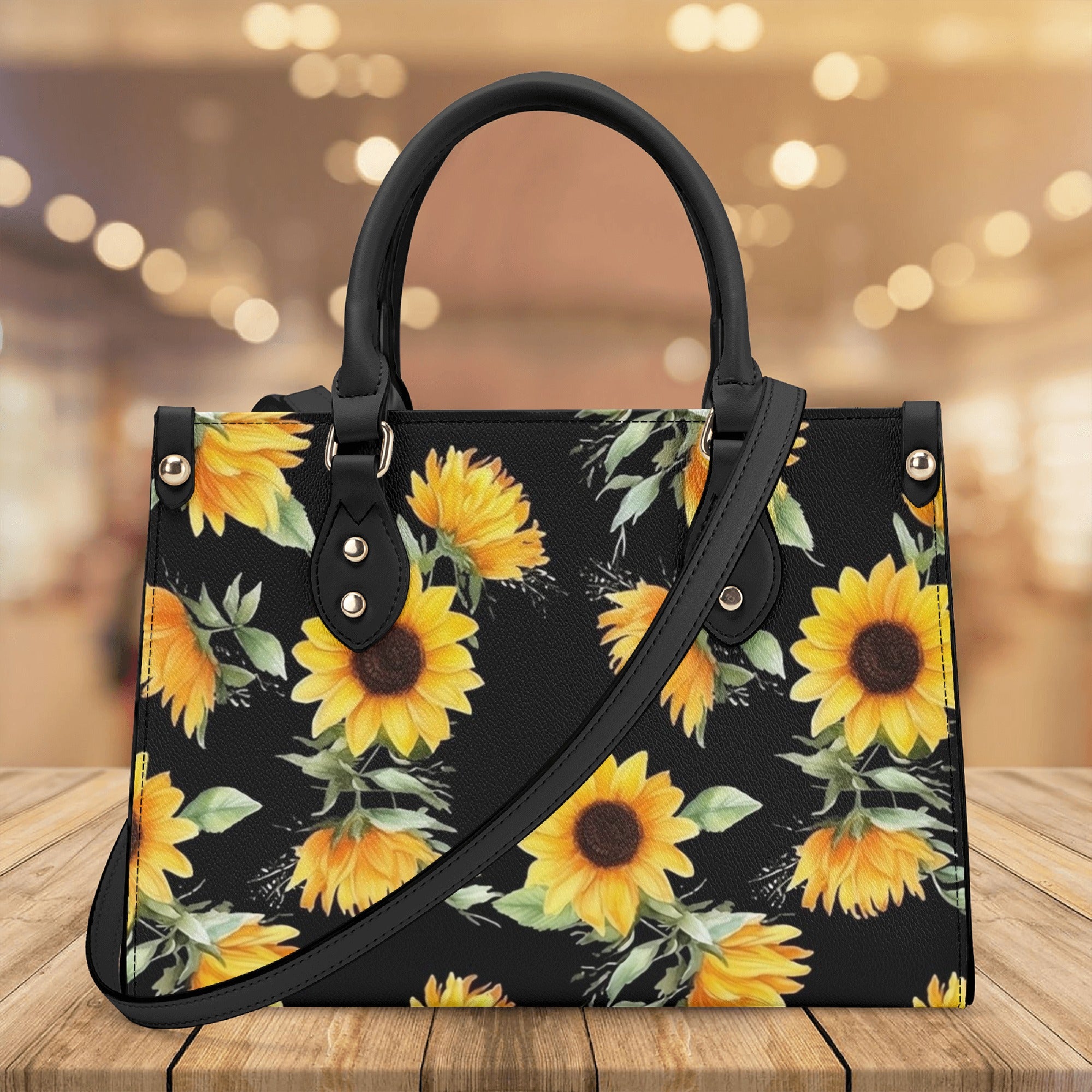 AUUXVA Summer Sunflower Tote Laptop Bag Sleeve for India | Ubuy