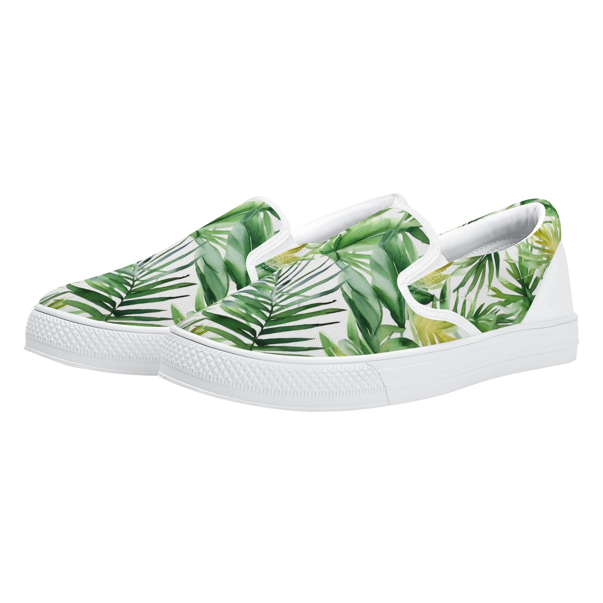 Green Canvas Shoes at Rs 300/pair in New Delhi | ID: 10737786588