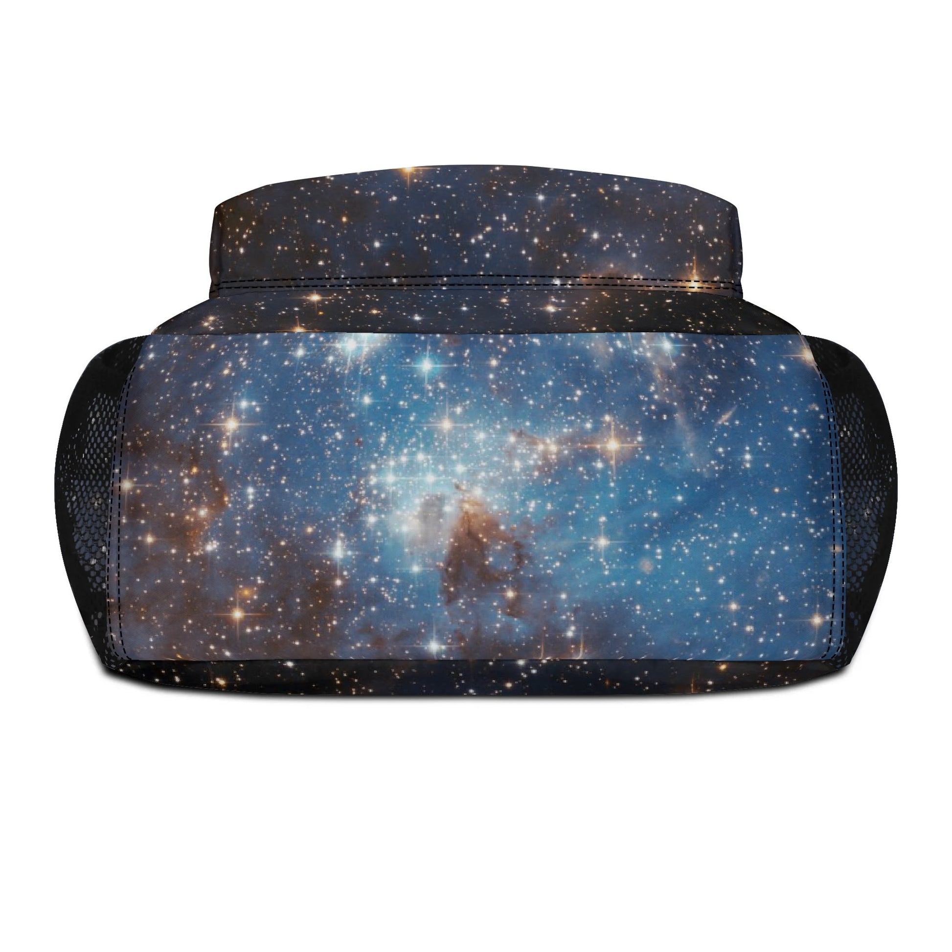 constellation jansport backpack JWST SMACS 0723 Galaxy Cluster Deep Field STARtorialist cut padded shoulder straps help ease the carry when the load gets heavy Jansport Backpacks Stars | Bagpacks