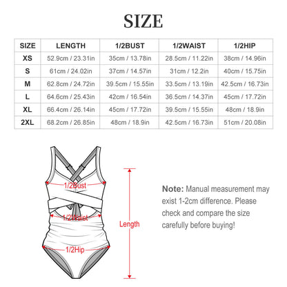 70s Wavy One Piece Swimsuit Women, Retro Vintage Brown Party Cut Out Tummy Control Designer Swim 1 Swimming Bathing Suits Ladies Swimwear