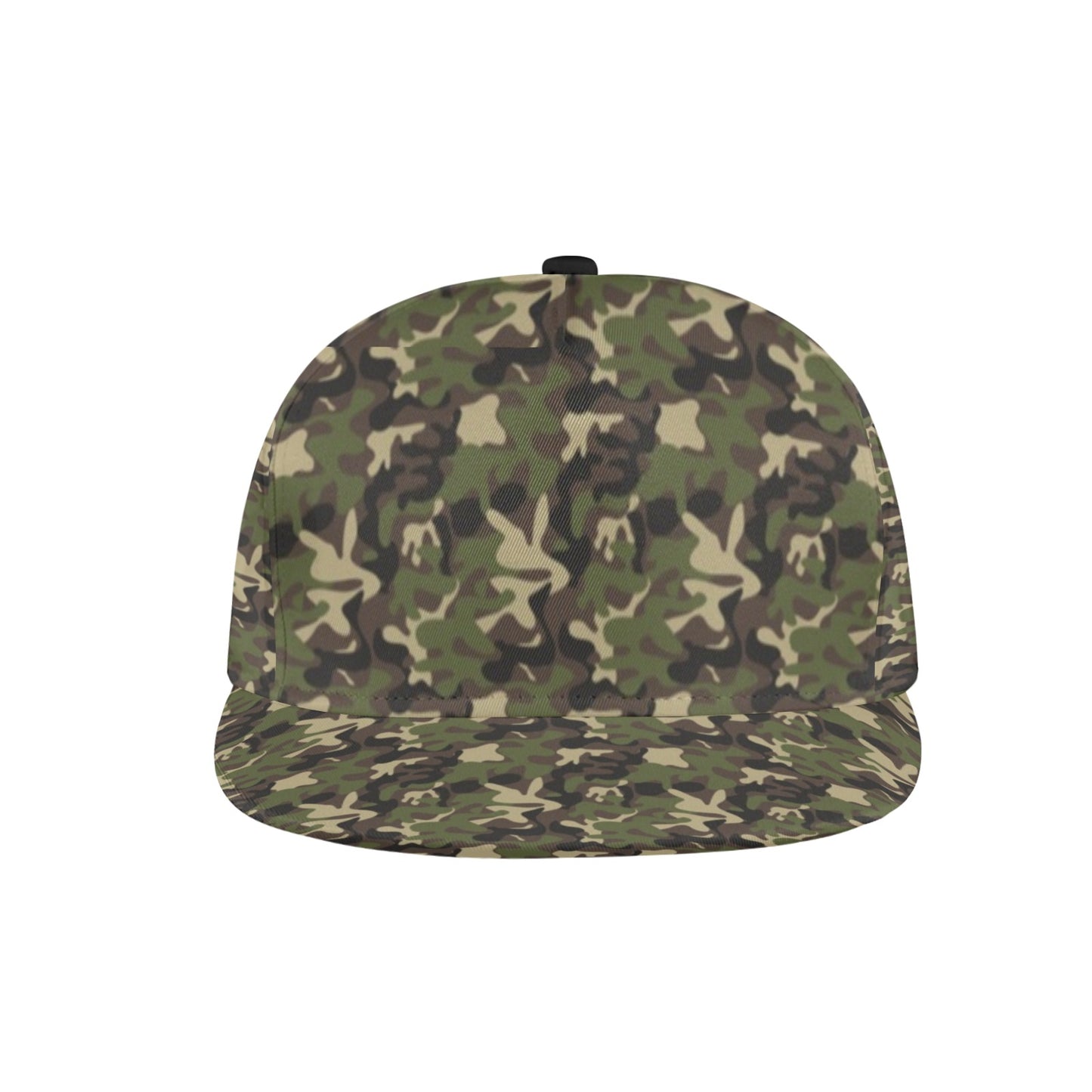 Camo Snapback Hat Cap, Camouflage Green Vintage Ball Dad Mom Trucker Men Women Male Ladies Unisex Stylish Aesthetic Designer Fashion Hat