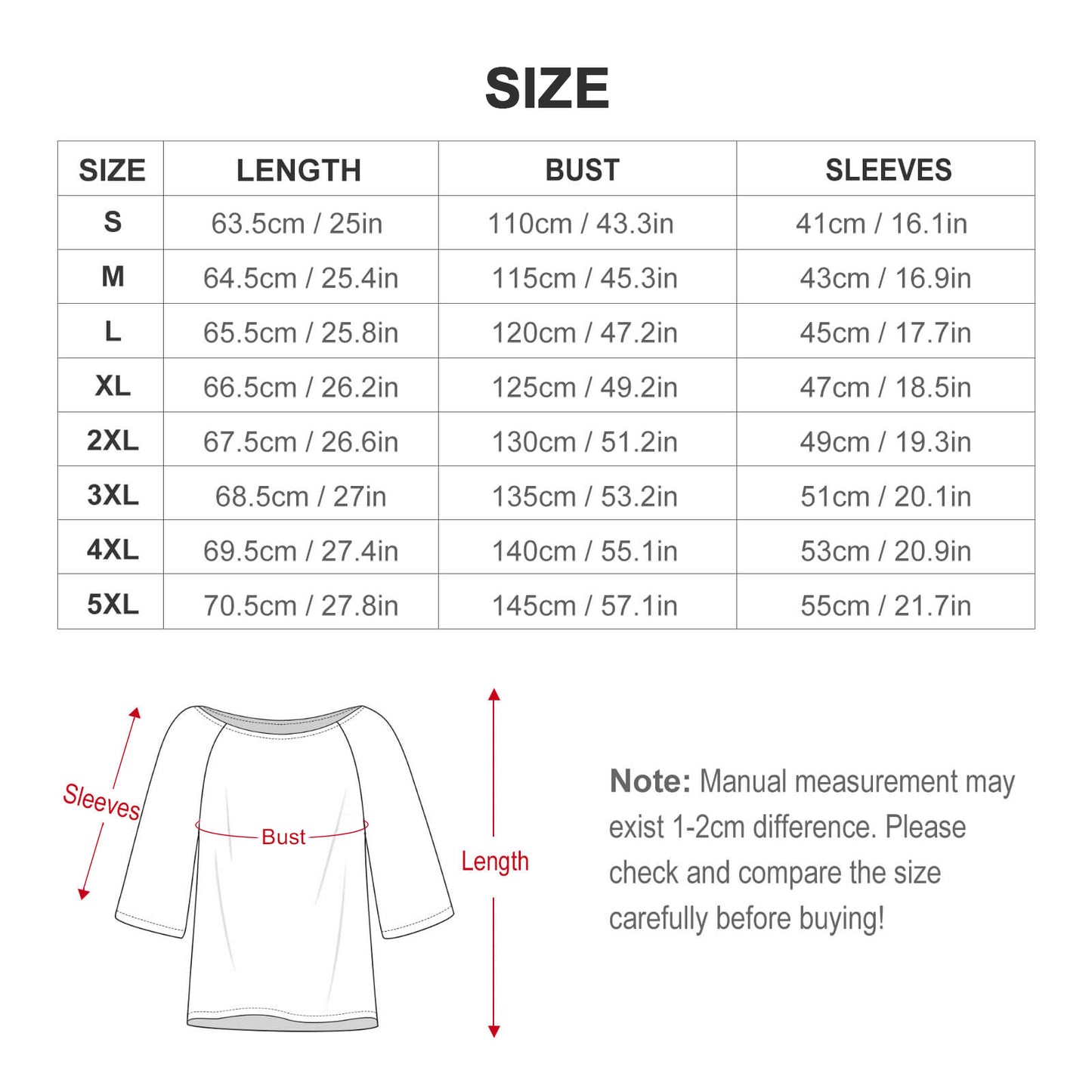 Red Floral Off the Shoulder Top Tshirt, Flowers Women Ladies Half Sleeve Shirt Blouse Loose Relaxed Fit Festival Casual Lightweight