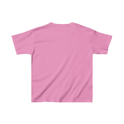 Cute Cat Kids Tshirt, Kitten Pink Bubble Gum Funny Animals Boys Girls Youth Aesthetic Graphic Crewneck Tee Shirt Top