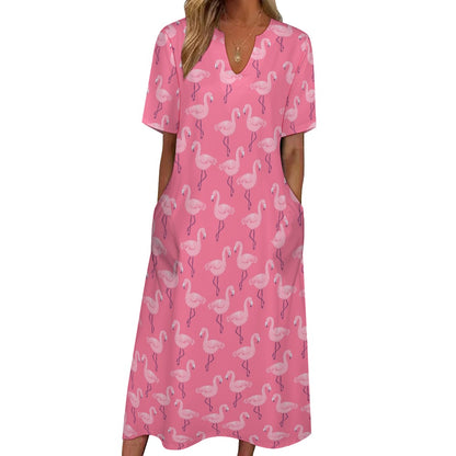 pink flamingo dress code Flamingo Costume Smiffys
