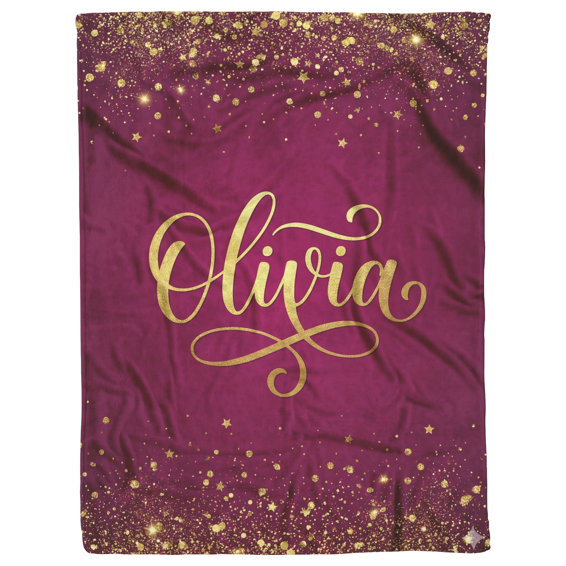 Personalized_Gold_Glitter_Style_Fleece_T_V_Blanket_AS_Flat_Mockup.png