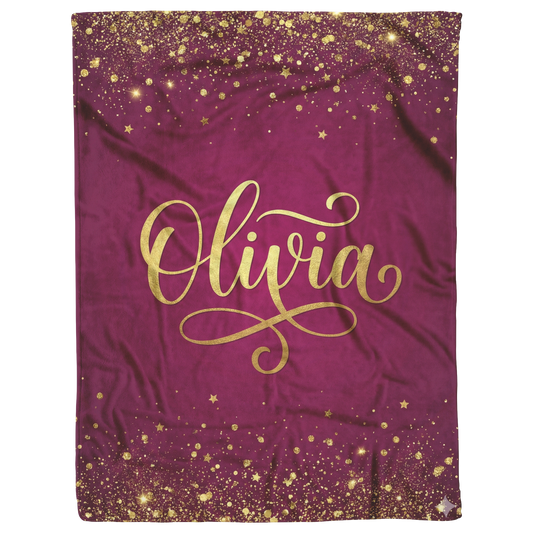 Personalized_Gold_Glitter_Style_Fleece_T_V_Blanket_AS_Flat_Mockup.png