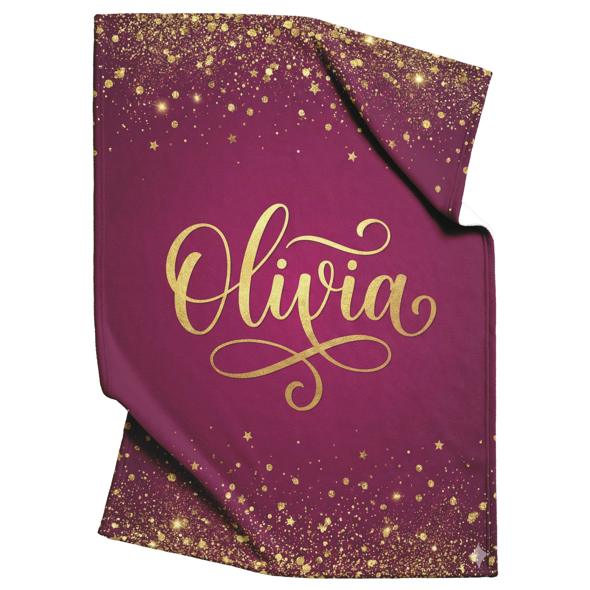 Personalized_Gold_Glitter_Style_Fleece_T_V_Blanket_Top_Bottom_Folds_Mockup.png