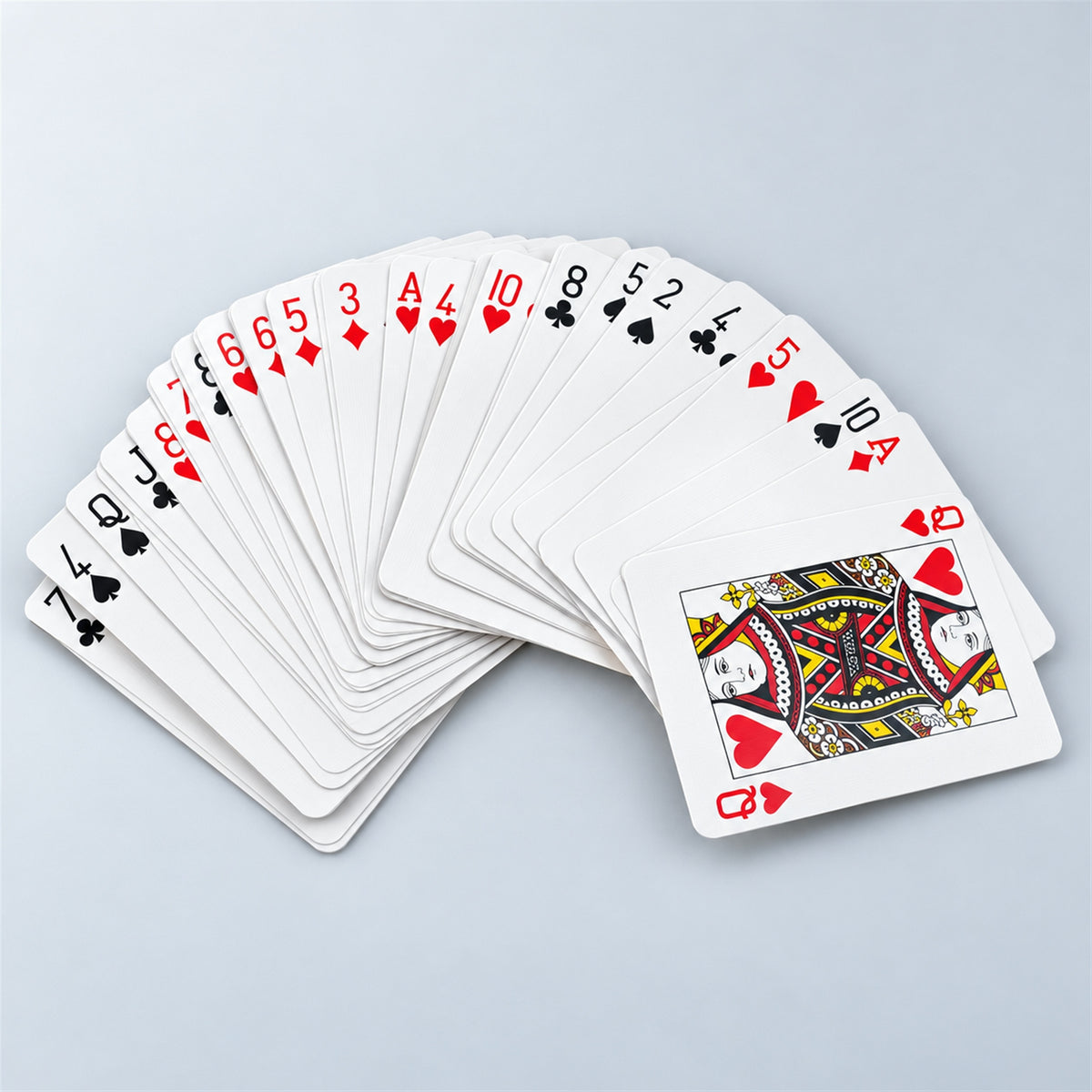 Custom Made Playing Cards, Personalized Logo Business Branding Office Gifts Branded Resort Merchandise Client Promotional Poker Deck Game - Starcove Fashion