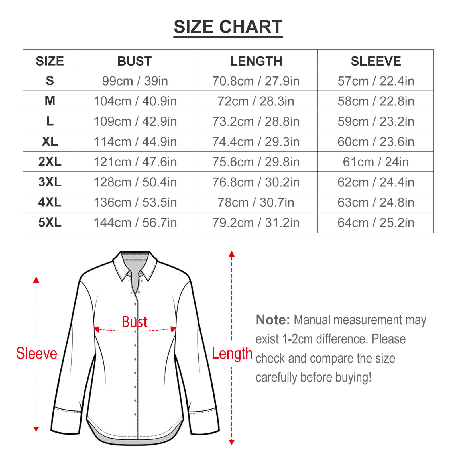 Hummingbird Long Sleeve Shirt Women, Bird Animal Button Up Ladies Blouse Print Buttoned Down Collared Casual Dress Going Out Top - Starcove Fashion