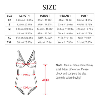 Black Leopard One Piece Swimsuit Women, Grey Animal Print Cheetah Cute Designer Swim Swimming Sexy Bathing Suits Body Ladies Swimwear