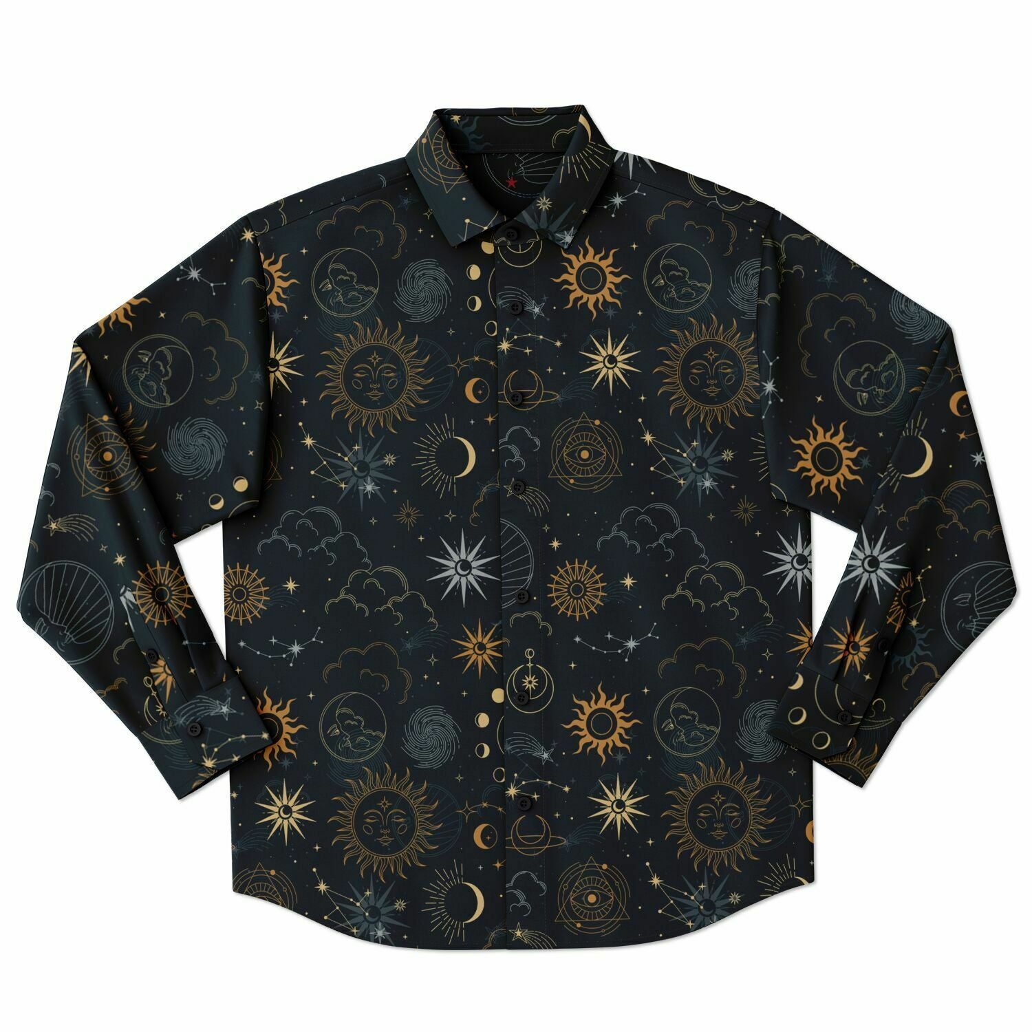 long sleeve casual dress shirts for men Men's Long Sleeve Shirt White Luxurious Jacquard Weave Paisley Tone on Tone D'Accord 4491 SALE !