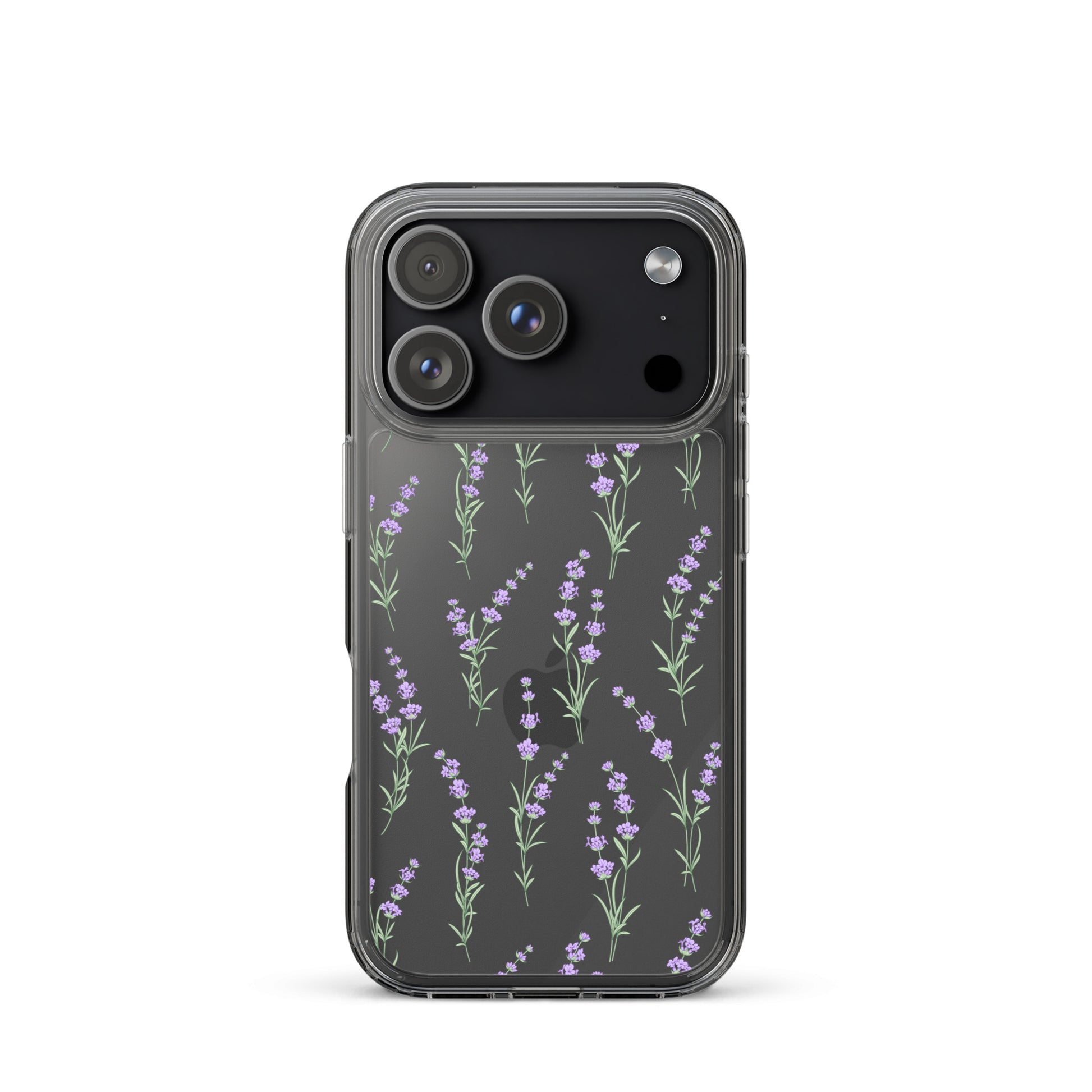 Clear Lavender Phone Case, Flower iPhone 17 16 15 14 13 Pro Max Print Cute Purple Aesthetic iPhone 12 11 Mini SE XS Max XR X 8 7 Plus Cover iPhone 17 Clear Lavender Phone Case, Flower iPhone 17 16 15 14 13 Pro Max Print Cute Purple Aesthetic iPhone 12 11 Mini SE XS Max XR X 8 7 Plus Cover iPhone 17