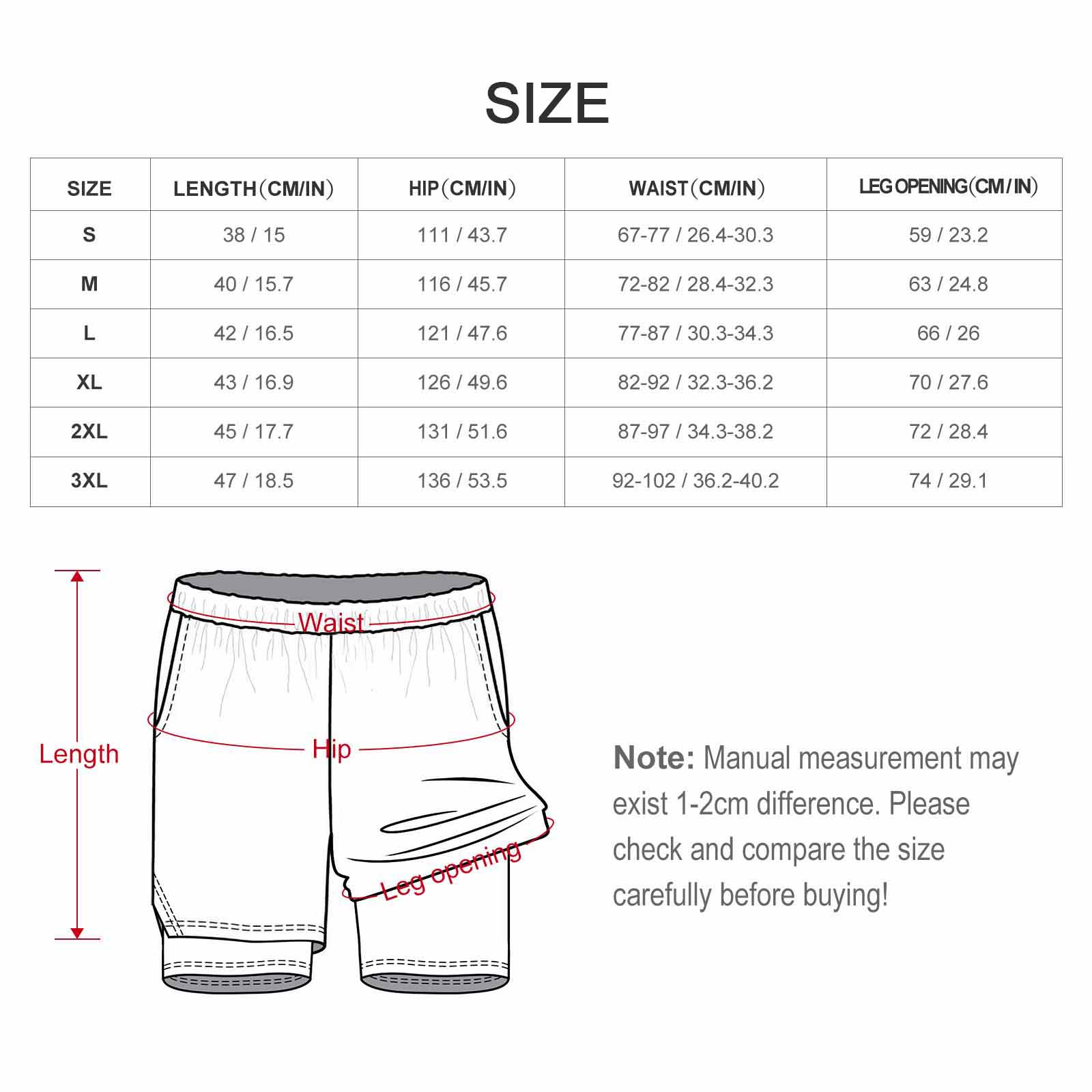 Checkered Men 2 in 1 Lined Shorts, Black White Check Compression Liner Running Gym Workout Graphic Athletic Sports Mesh Pockets Drawstring - Starcove Fashion