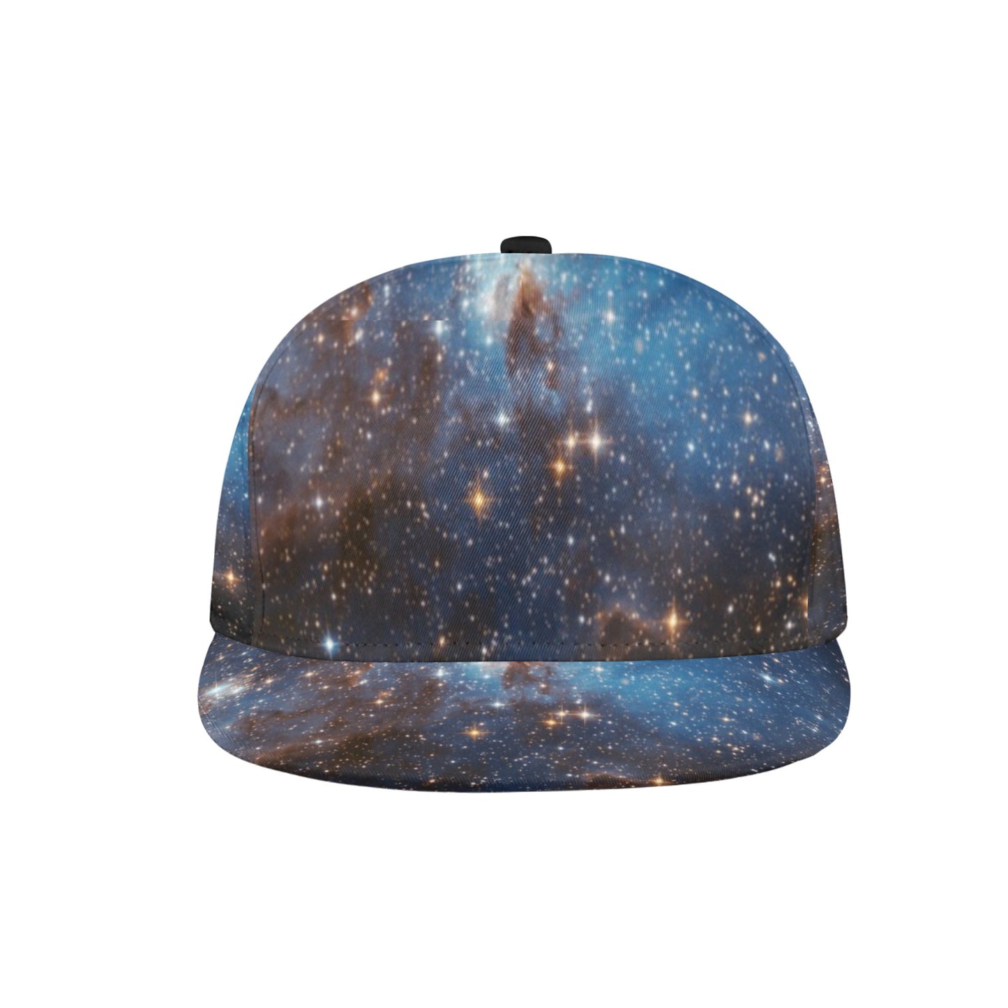 Galaxy Snapback Hat Cap, Space Universe Stars Vintage Ball Dad Mom Trucker Men Women Male Ladies Stylish Aesthetic Designer Fashion Hat