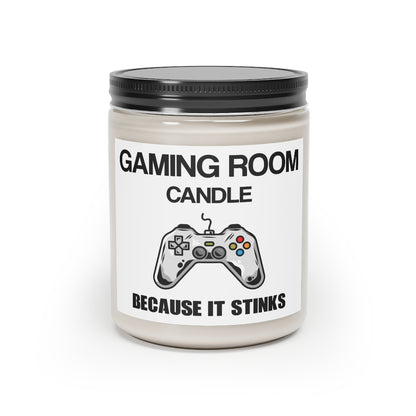From Console to Candle: The Ultimate Gamers Aroma From Console to Candle: The Ultimate Gamers Aroma