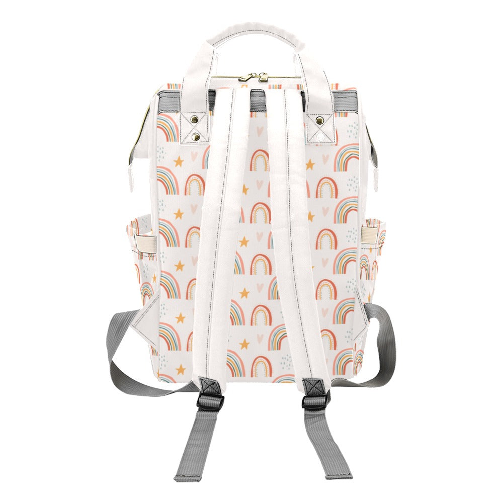 Mom's Women Diaper Bag Backpack - Best Diaper Bag Backpack for