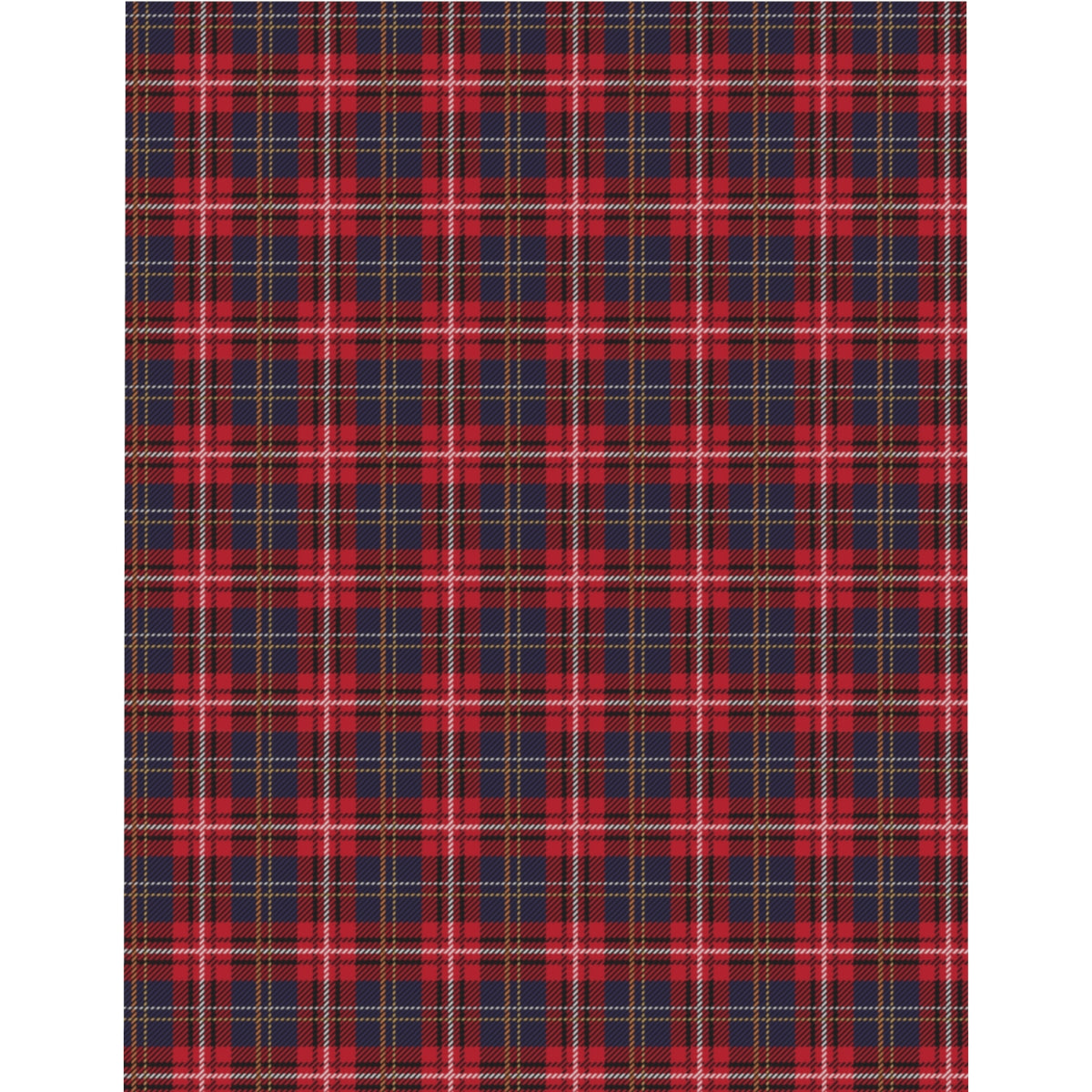 Red Plaid Duvet Cover, Tartan Check Microfiber Full Queen Twin Unique Bed Cover Modern Home Bedding Bedroom Decor Starcove Fashion