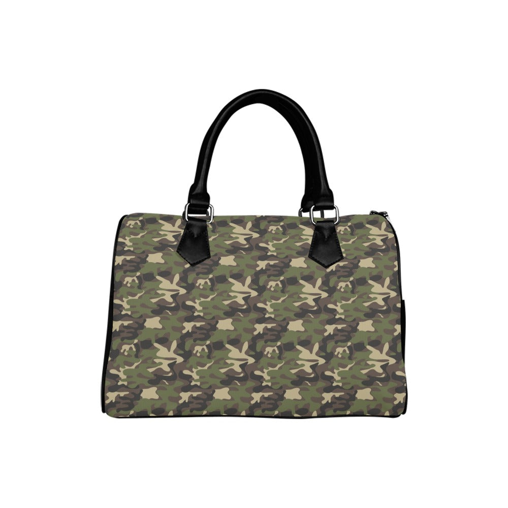 Tokidoki Lesportsac Camo Print Tote Purse Floral Lining Clean Condition –  St. John's Institute (Hua Ming)