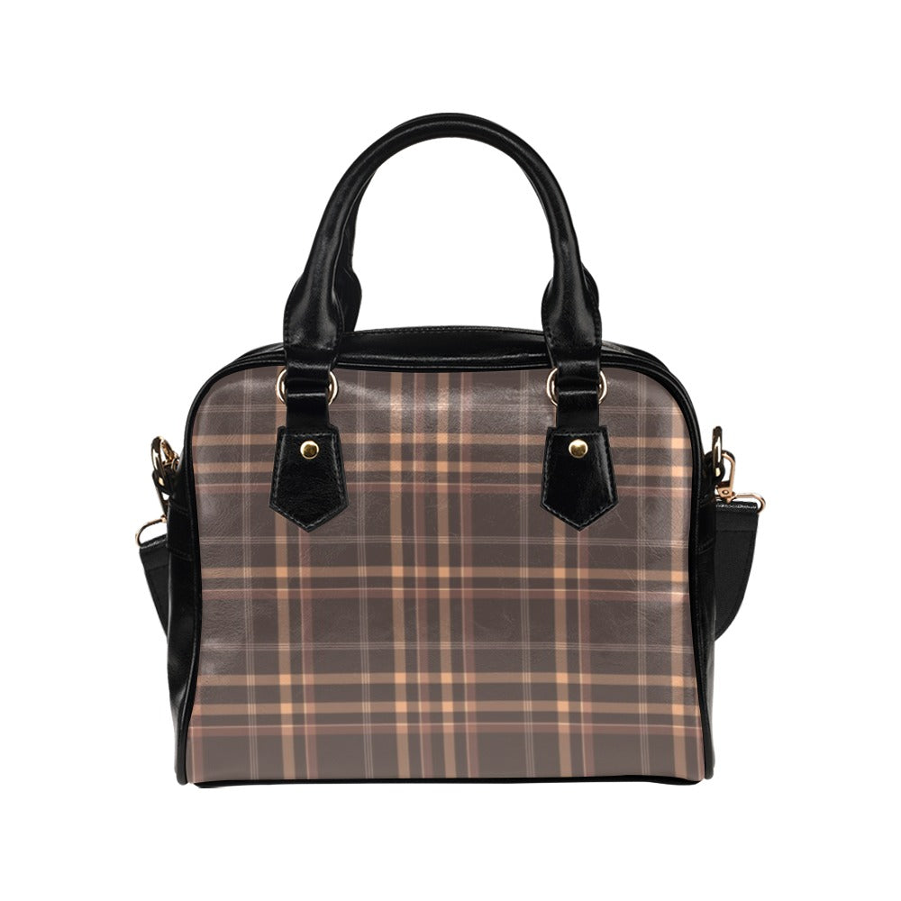 Designer Plaid Handbag with Am Ex Limoges Box by Beauchamp |  LimogesCollector.com