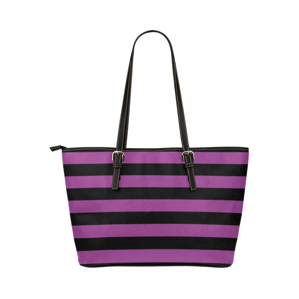 Seaside Striped Tote Bags | EverythingBranded USA