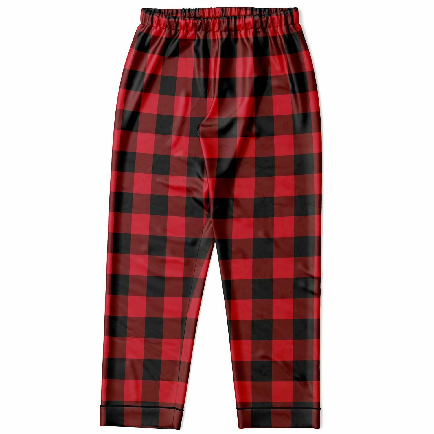 Buffalo Plaid Pajama Pants / Adult PJ Lounge Pants / Adult PJ Lounge Pants  / Personalized Pajama Pants / Monogram PJ Pants / Buffalo Check -   Canada
