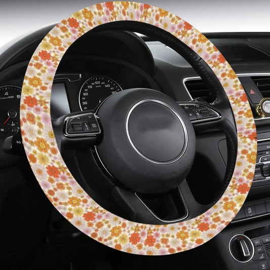 Car Accessories - Seat Covers, Sun Shades, Steering Wheel & Spare