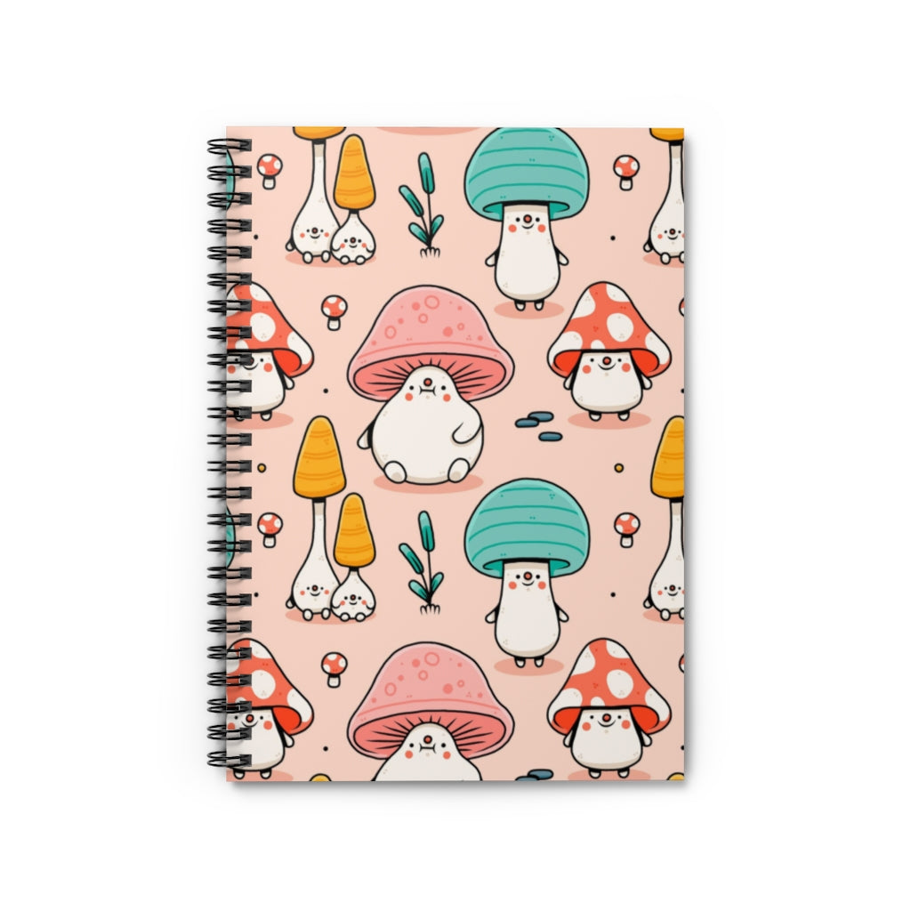 Cute Notebooks For School