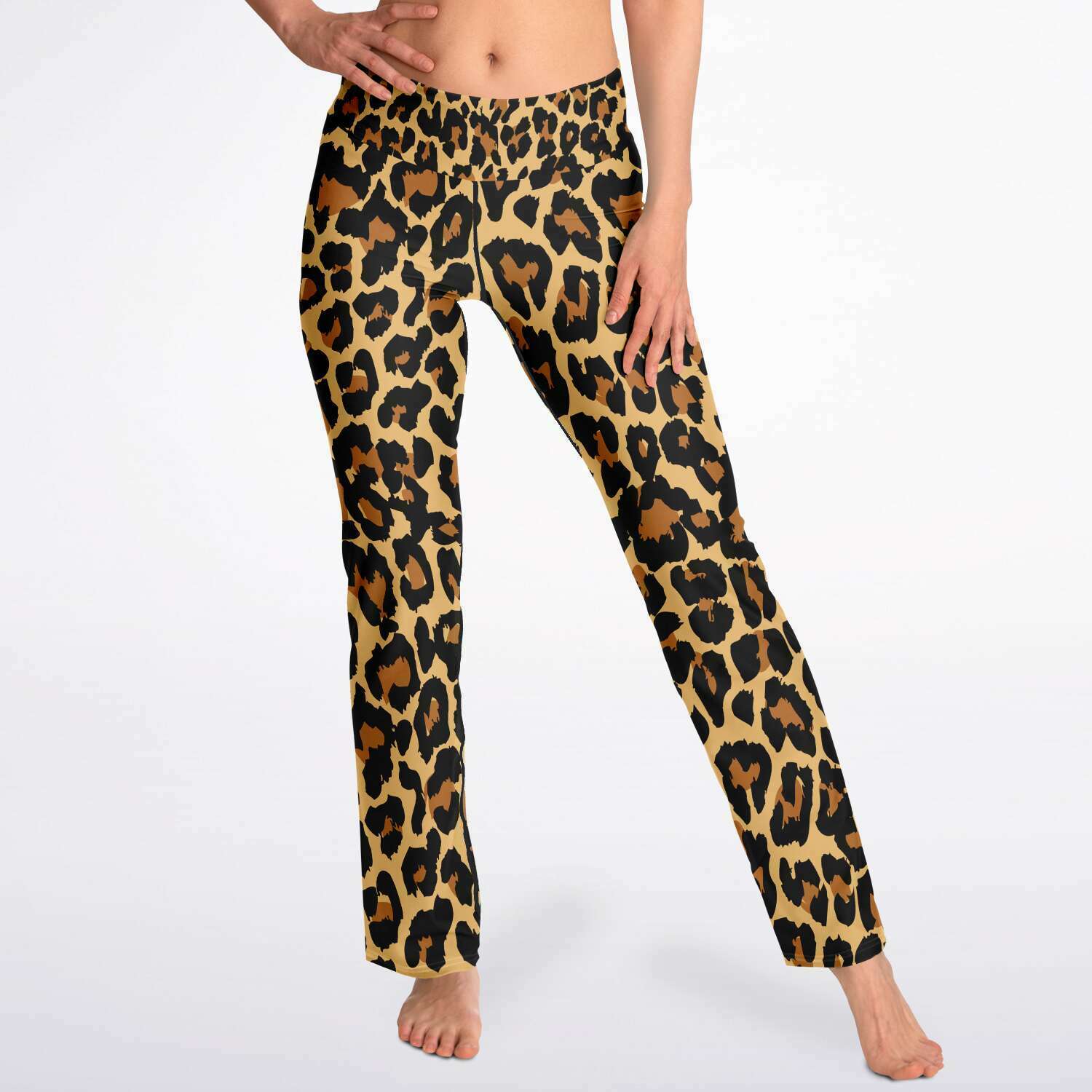 The Cutest Animal-Print Workout Clothes For Women | POPSUGAR Fitness UK