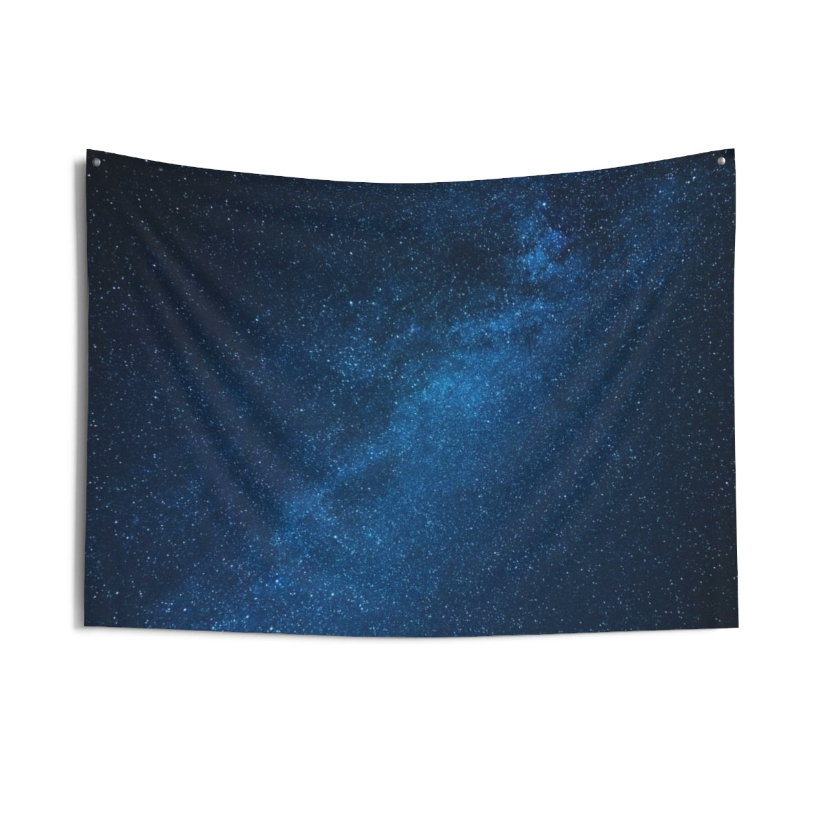 Space Tapestry, Galactic Galaxy Universe Tapestry, Outer Space Art View, Milky Way, Night Sky Indoor Room Wall Tapestry Starcove Fashion