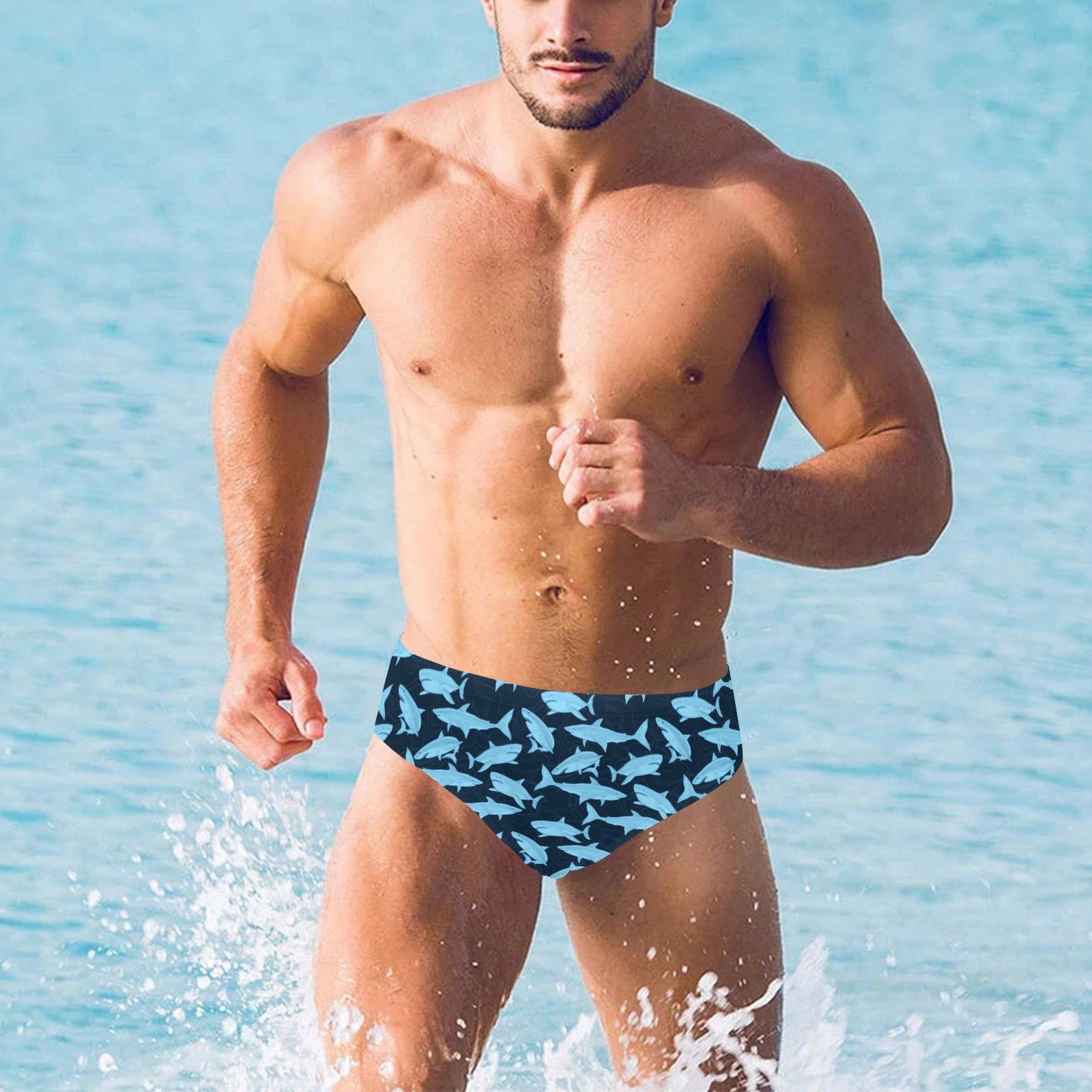 Buy Men's One Piece Swimsuit + Great Price - Arad Branding