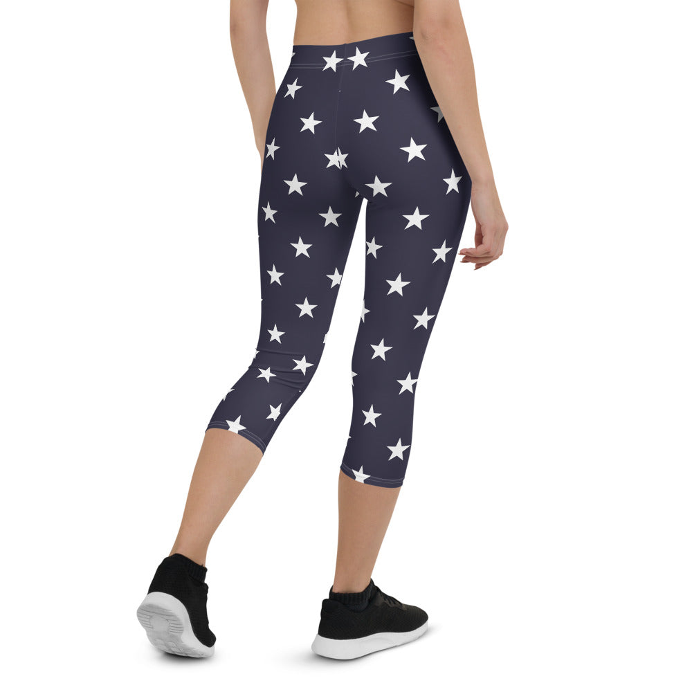 REORIAFEE Women's 4th of July Pants Patriotic Lounge Bottom Stretch Leggings  Independence Day Fitness Running Gym Sport Active Pants Dark Blue L -  Walmart.com