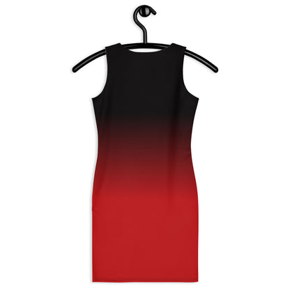 black and red ombre dress Ball Gown Prom Dresses Ombre Red And Black Ombre Prom Dress Shop
