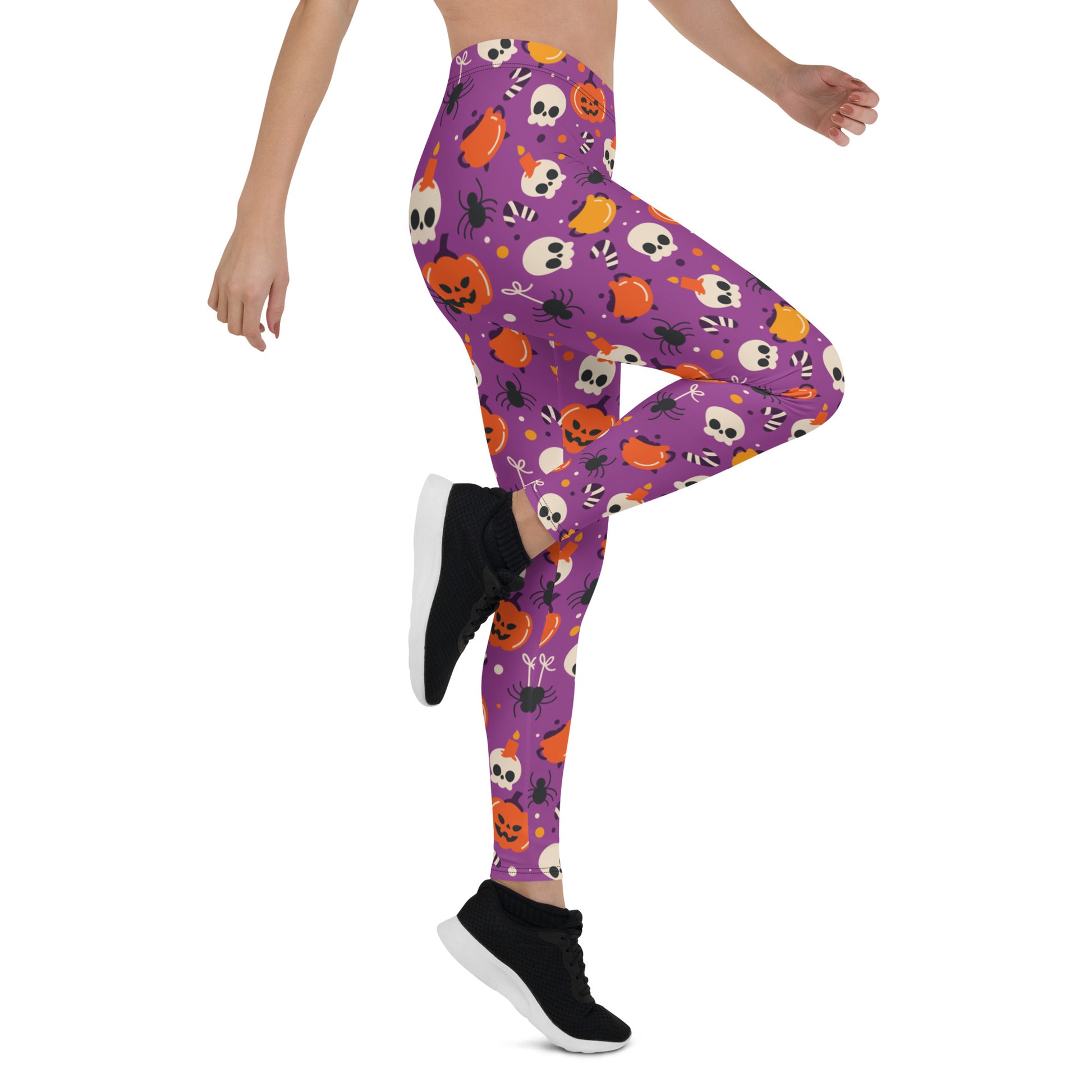 Love My Fashions Halloween Femmes Citrouille Fantôme Crâne Effrayant Imprimé Taille Haute Élastique Leggings Costume Leggings Cheville Élastique Collants Pleine Longueur Pantalon Fantaisie en Grande Love My Fashions Halloween Femmes Citrouille Fantôme Crâne Effrayant Imprimé Taille Haute Élastique Leggings Costume Leggings Cheville Élastique Collants Pleine Longueur Pantalon Fantaisie en Grande