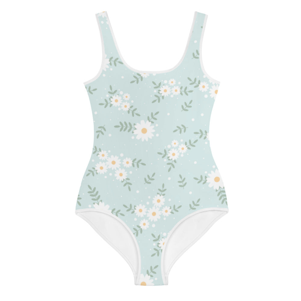 Cute One Piece Swimsuits For Juniors