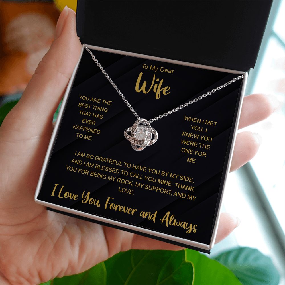 Necklace for husband top