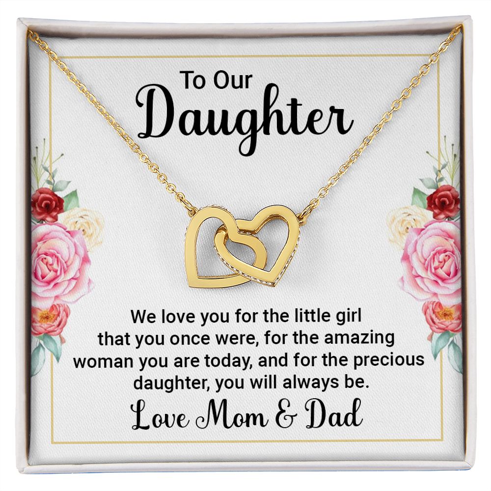 Jewelry | Father Daughter Necklace Daughter Necklace Daddys Girl Necklace  Necklac | Poshmark