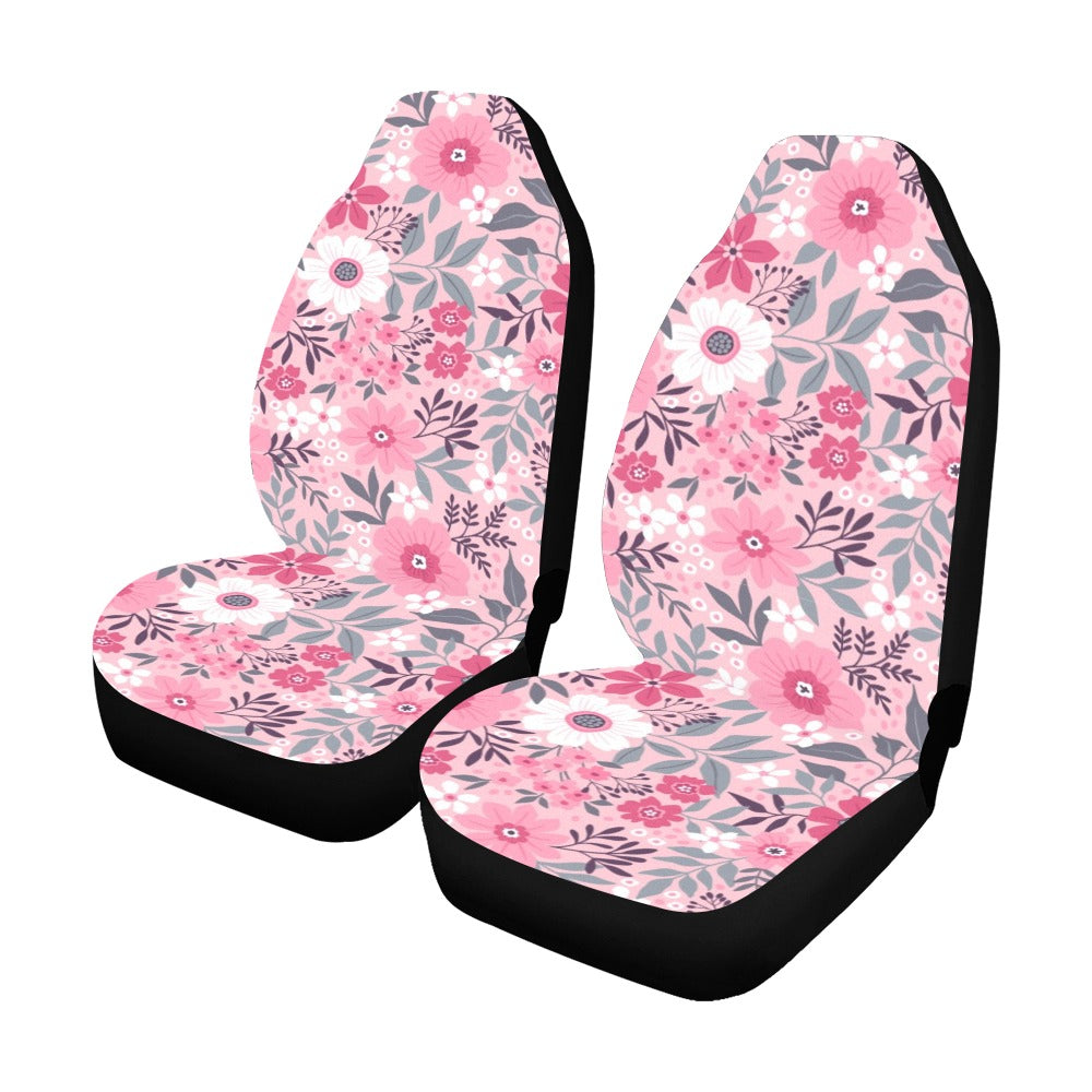 Space Rabbits Car Seat Covers for Vehicle Kawaii Seat Covers for Car for  Women Car Seat Cover Girl Car Accessories Boho Seat Covers -  Sweden