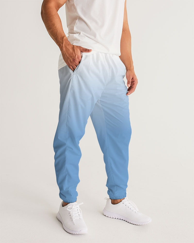 Amazon.com: Women 's Parachute Pants Elastic Waist Baggy Wide Leg Track  Pants 80s Y2K Side Bow Tie Cargo Pants Jogger Sweatpants (Dark Blue, S) :  Clothing, Shoes & Jewelry